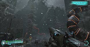 Biomass: Extermination