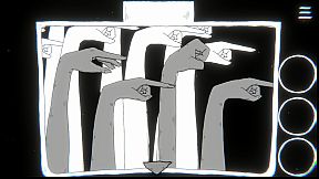 瓶の中のサカナのために