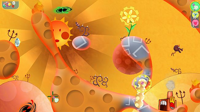 Aqua Panic! - Inferno Pack