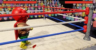 Clay Rumble