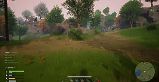 RAEN: Survival Frontier