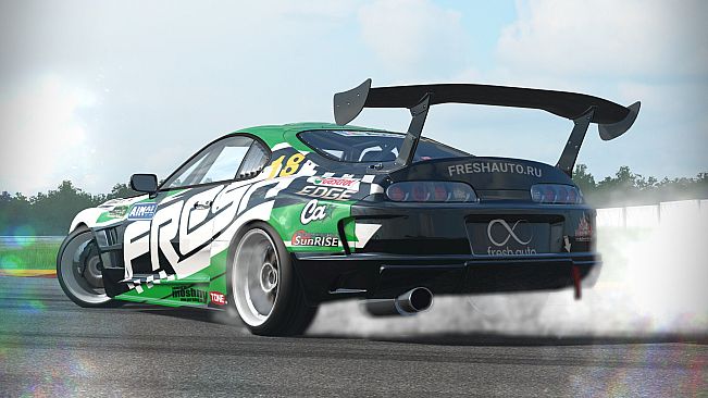 RDS - PREMIUM CARS PACK#2