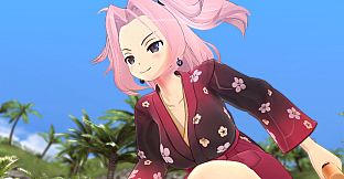 SENRAN KAGURA ESTIVAL VERSUS - Splash Pack