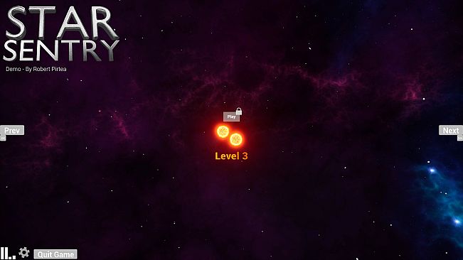 Star Sentry