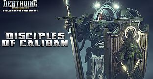 Space Hulk: Deathwing Enhanced Edition - Skulls for the Skull Throne DLC