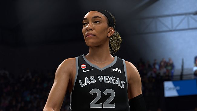 NBA 2K27 Ultra Edition