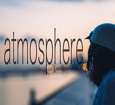 Visual Novel Maker - atmosphere