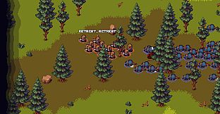 A Kingdom To Conquer