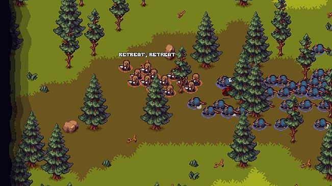 A Kingdom To Conquer