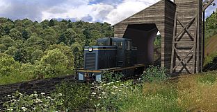 TS Marketplace: Baltimore and Ohio GE 44 Add-On