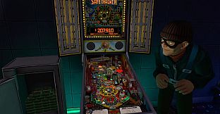 Pinball FX VR - Williams Pinball: Volume 3