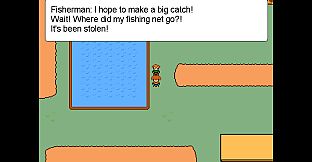 Forgiveness RPG: The First Chapter