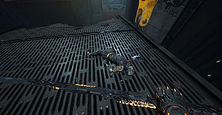 Ghostrunner - Halloween Pack