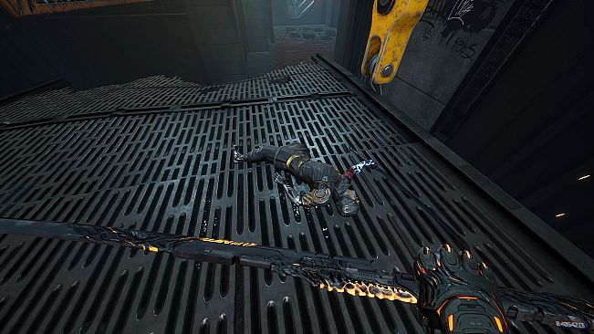 Ghostrunner - Halloween Pack