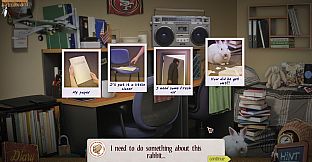 Backstreets of the Mind