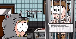 Undercover Speed Dating (With Wolves)