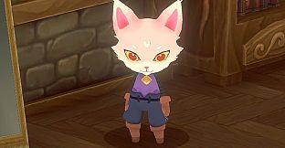 Kitaria Fables - Sakura Outfit