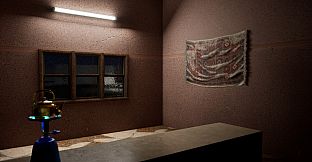Janob Station | محطة الجنوب