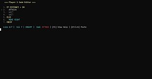 Coding War