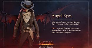 Metal: Hellsinger VR - Dream of the Beast