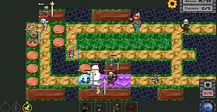 Starter Dungeon