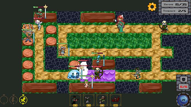 Starter Dungeon