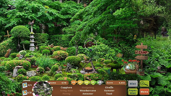 Nature Escapes 3 Collector's Edition