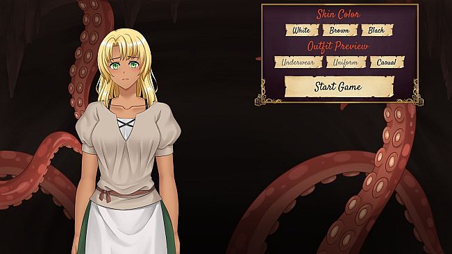 Tales From The Under-Realm: After Midnight