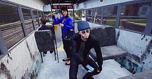 Bus Controller Simulator