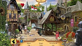 Big Adventure: Trip to Europe 3 - Collector's Edition