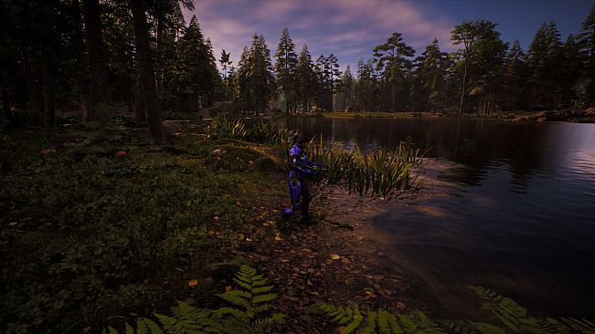 Operation Satoshi [Early Version Alpha]