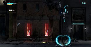 ICEY - UCEY's Awakening