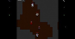 Random Chaos Dungeon