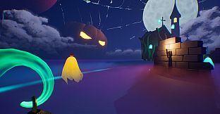 Spook'd