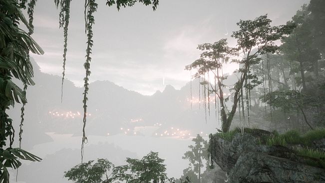 Bottle: Pilgrim Redux