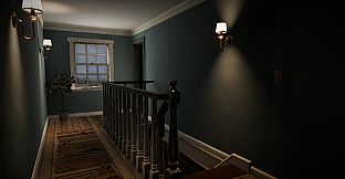 The kidnapped: Escape Room