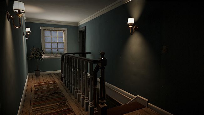 The kidnapped: Escape Room