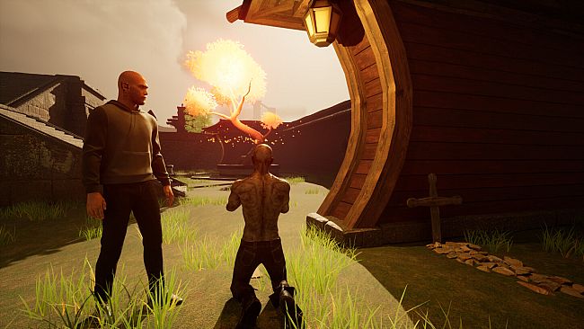 The Search For Paradisus