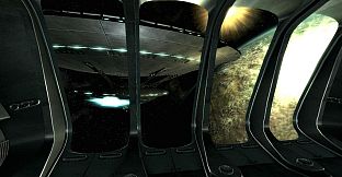 Fallout 3 - Mothership Zeta