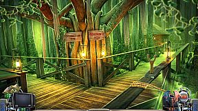 Showing Tonight: Mindhunters Incident