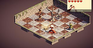 Pieces of the Kingdom