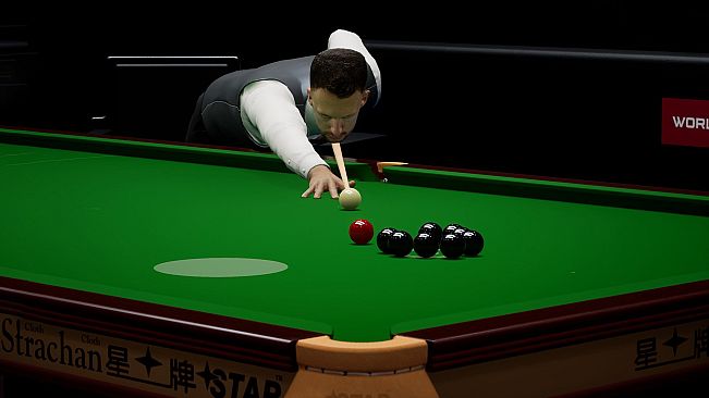 Snooker 19 Gold Edition