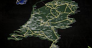 LOGistICAL - The Netherlands