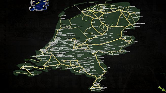 LOGistICAL - The Netherlands