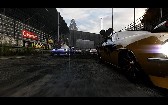 Gas Guzzlers: Combat Carnage