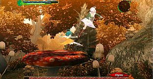 Fairy Bloom Freesia Original Soundtrack