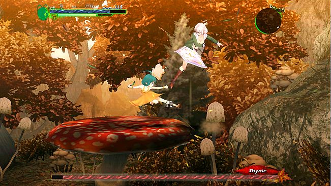 Fairy Bloom Freesia Original Soundtrack