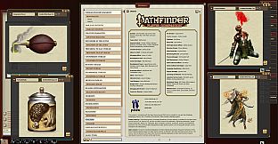 Fantasy Grounds - Pathfinder RPG - Pathfinder Companion: Undead Slayer's Handbook