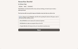 Heroes Rise: HeroFall