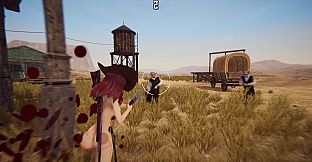 ANIME REDEMPTION - Nudity DLC (18+)